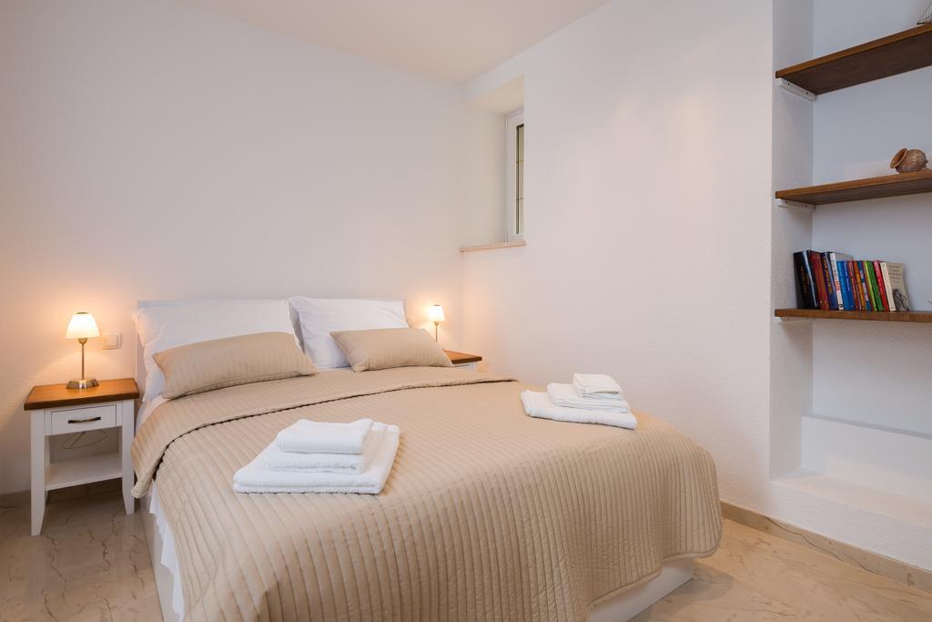 Superior Apartment Casa Spalato Split Quarto foto