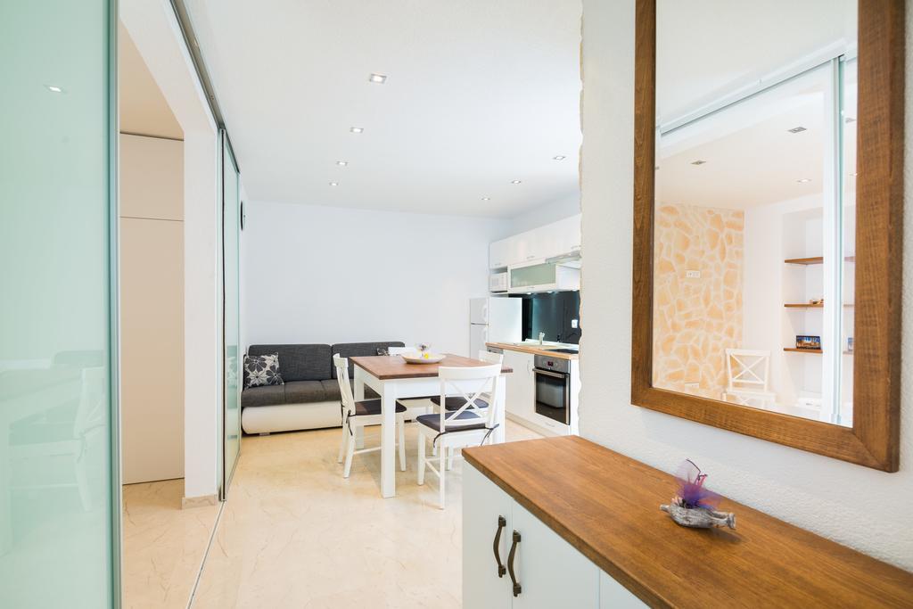 Superior Apartment Casa Spalato Split Quarto foto