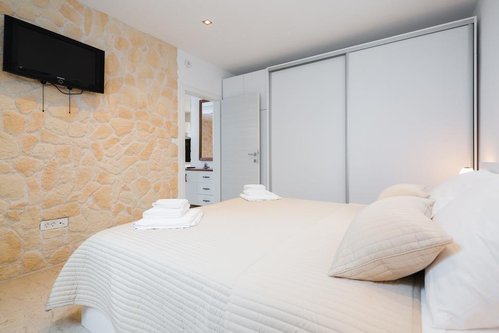 Superior Apartment Casa Spalato Split Quarto foto