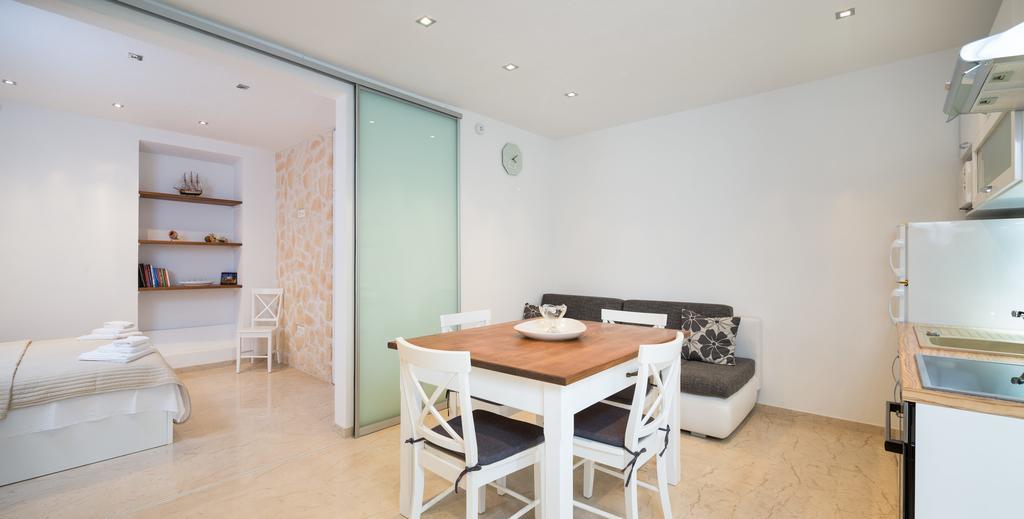Superior Apartment Casa Spalato Split Quarto foto