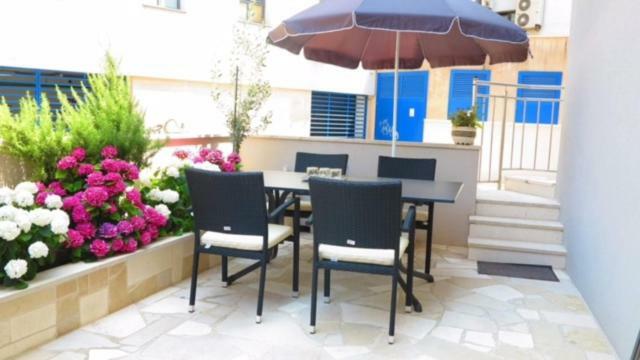 Superior Apartment Casa Spalato Split Exterior foto